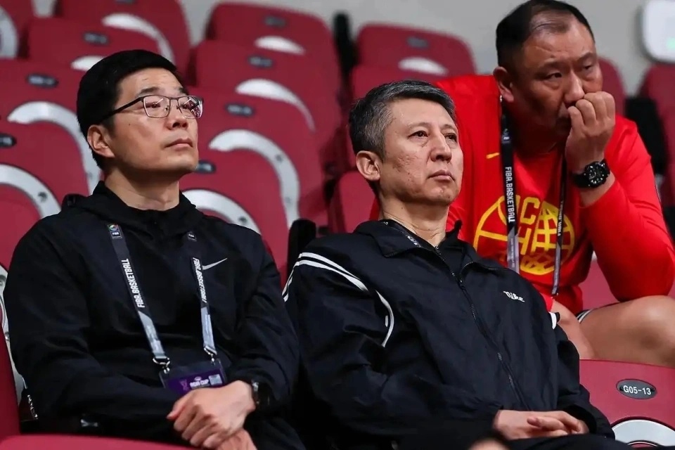 跟前面小组, 洲顶尖的投, 中国队