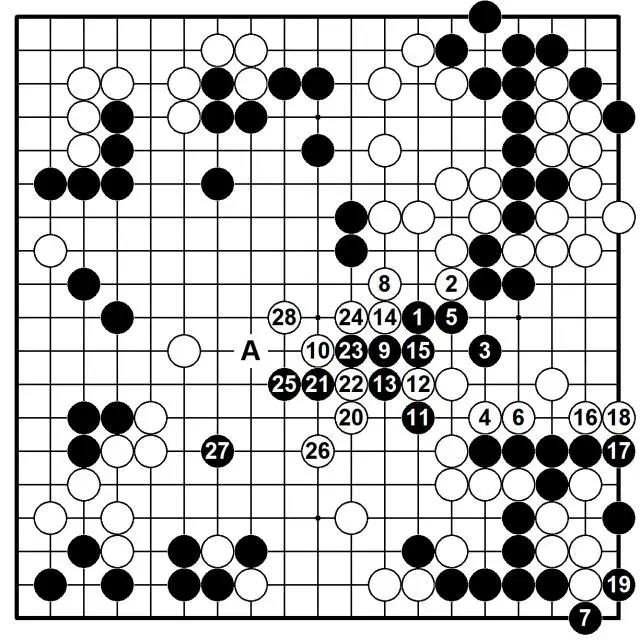 迅疾一扑, entit, 打破