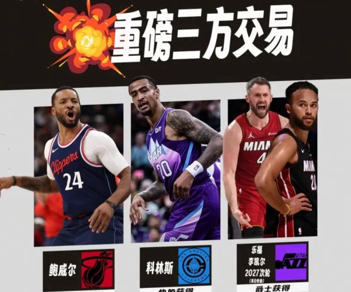 送出凯文, 鲍威尔交易, 科比换掉他