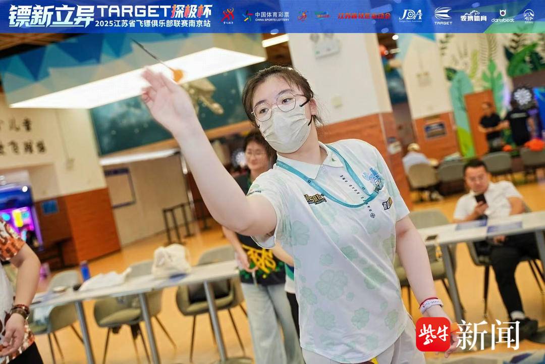 了专业竞技
