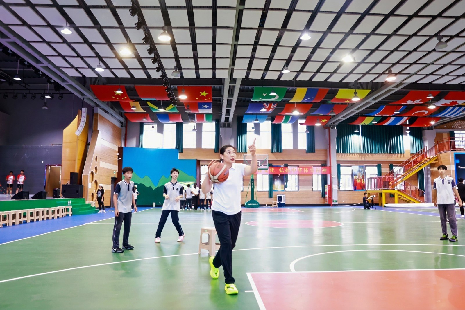 NleQR, 风翻盘经历 NleQR, 风翻盘经历