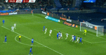 巴尔科拉破, 续神扑, 奥利赛弧顶