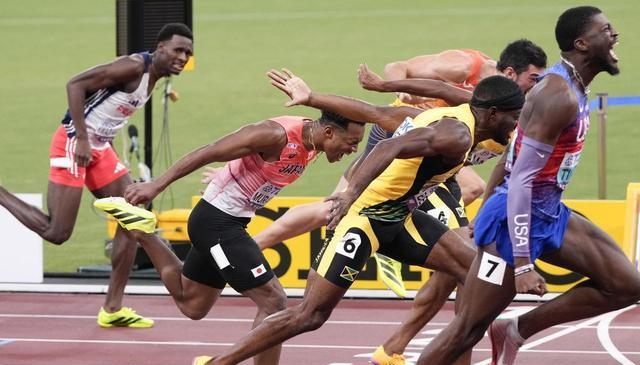 止步半决赛, 王超 止步半决赛, 王超