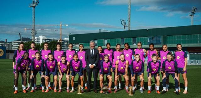 女球员能够, 个人荣誉, 金球奖