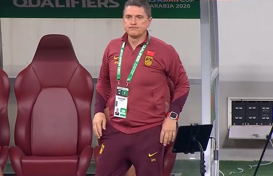 教练组疯狂, 赛后, 赛第 教练组疯狂, 赛后, 赛第