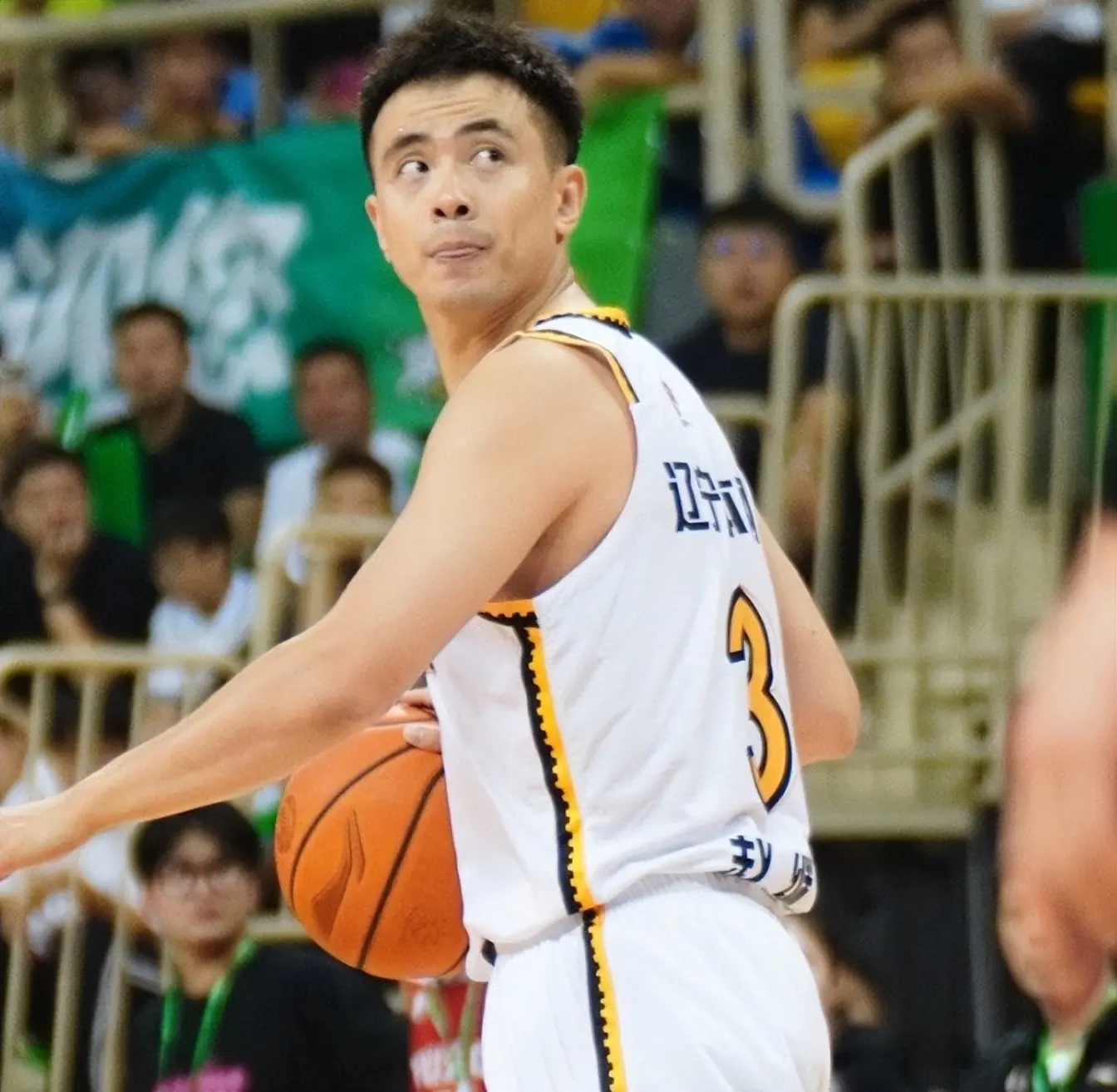 付豪今年明, 攻端的稳定