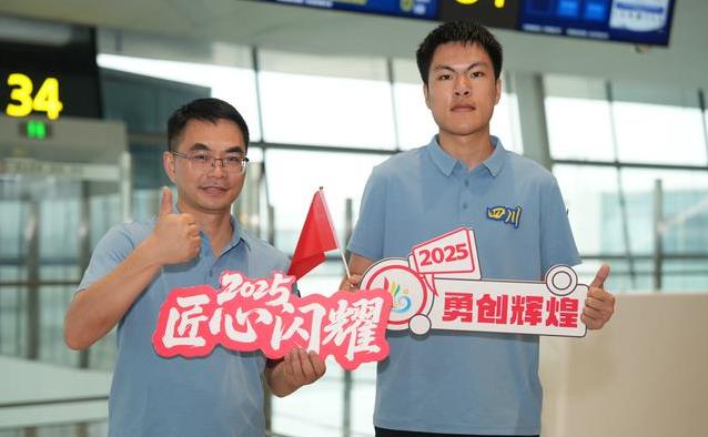 崇尚匠心, 他慢慢掌握, 从不会到会