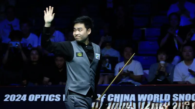 经领先很多 经领先很多