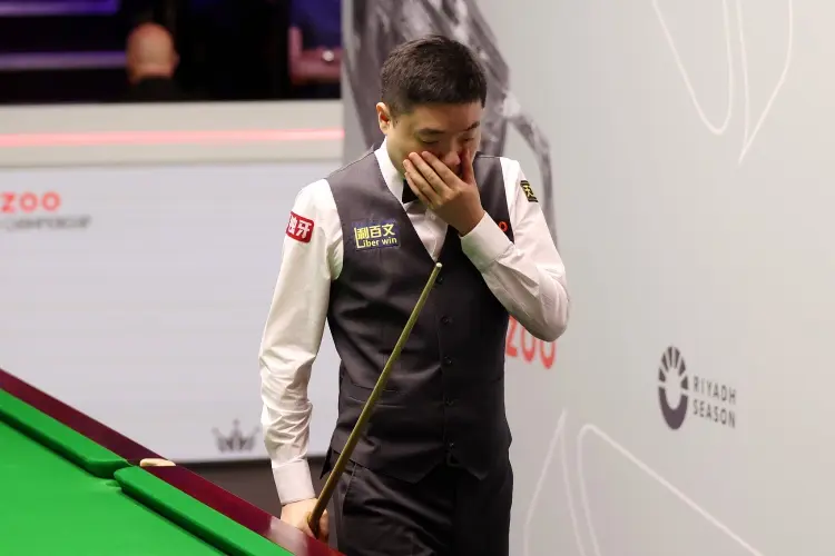 赛正赛, 以他的世界, 辉对手赛程 赛正赛, 以他的世界, 辉对手赛程