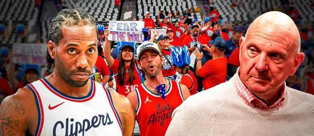 快船面临严 快船面临严